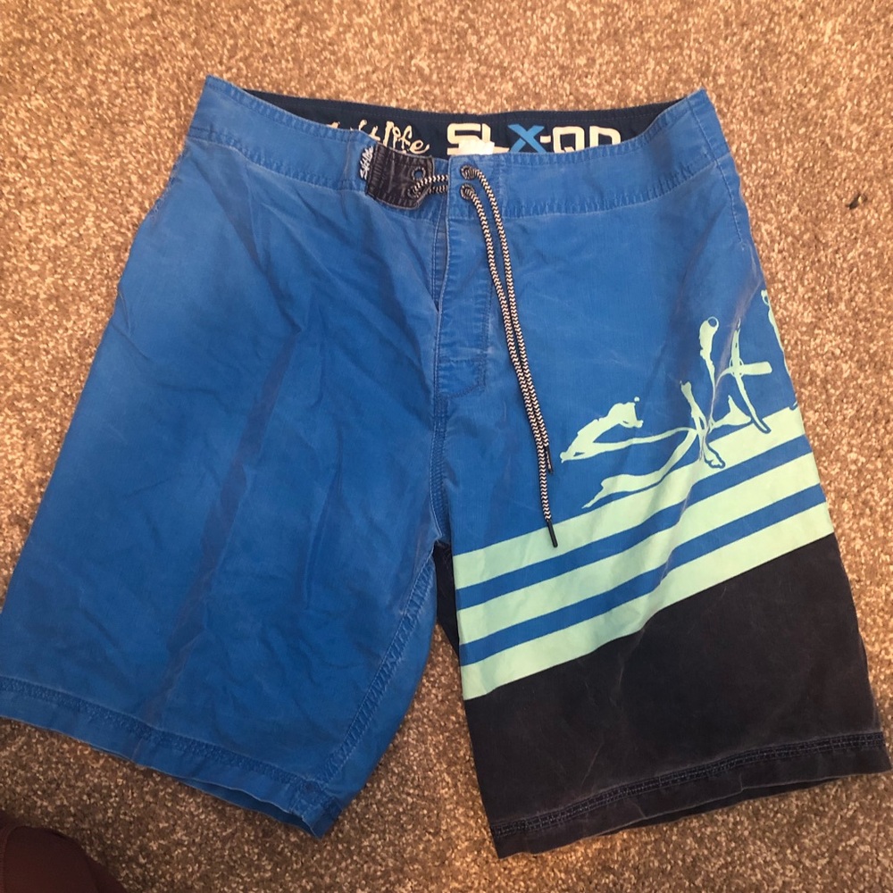 Salt Life Board Shorts